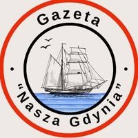 Logo Gazeta Nasza Gdynia